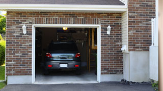 Garage Door Installation at Liberty Ridge Renton, Washington