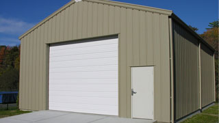 Garage Door Openers at Liberty Ridge Renton, Washington